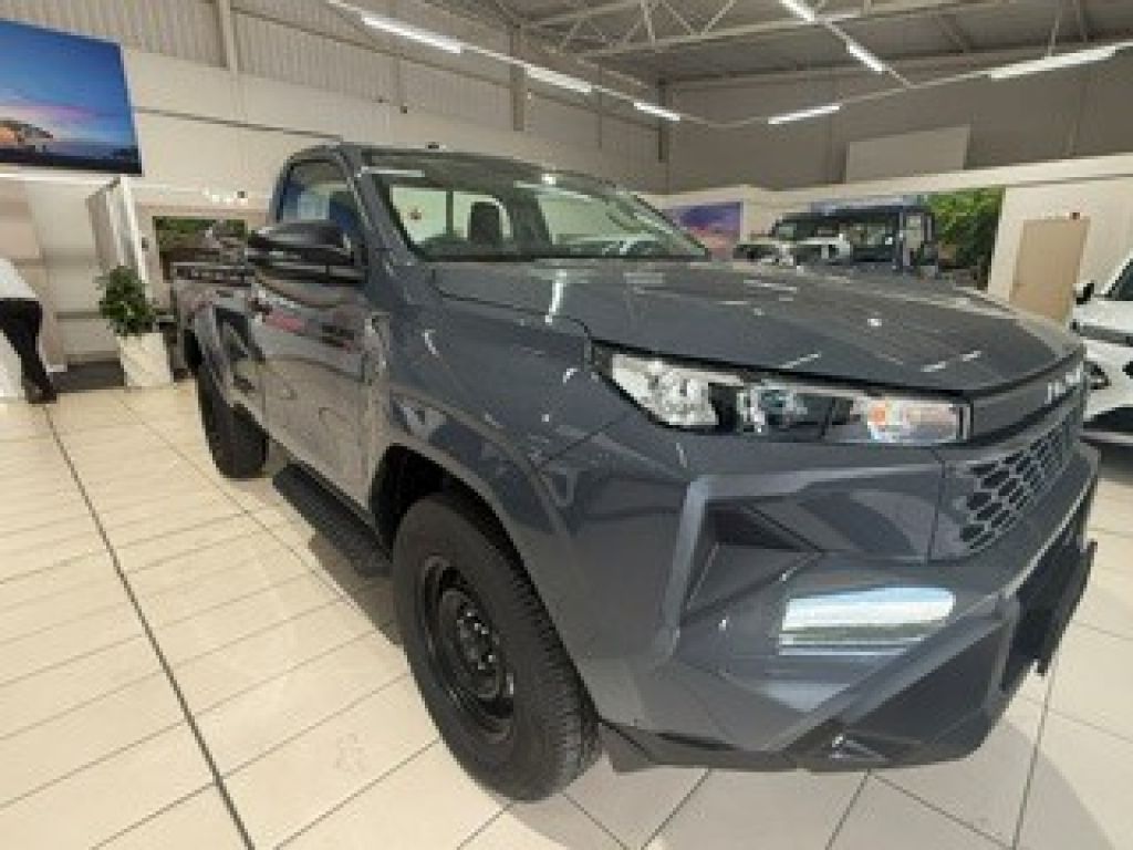 TOYOTA HILUX 2.8 GD-6 RB SRX 4X4 A T P U S C for Sale in South Africa