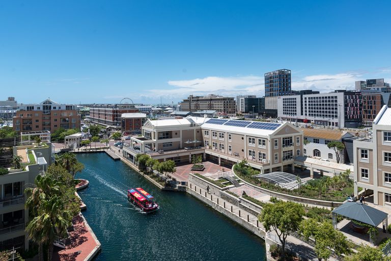 Marina Penthouse featured image