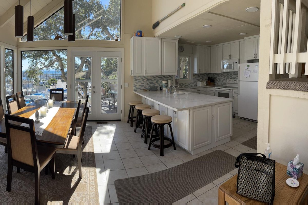 Fab Harbor/Ocean Views – Min to Beaches/Boardwalk