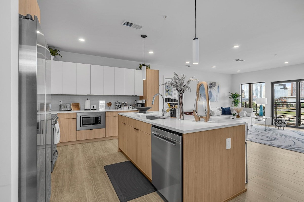 Nashville’s Suite Retreat gallery image 4