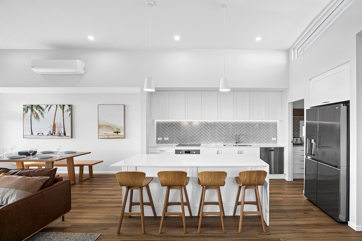 Bluehaven Woolgoolga Ocean View 200m to Beach/Cafe gallery image 5