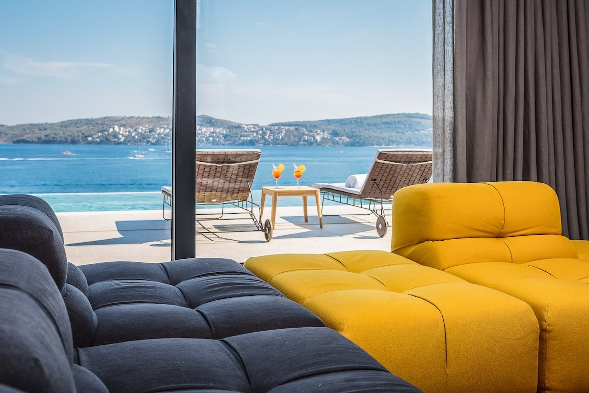 Villa Elyzeum gallery image 2