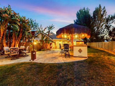 Heart of Valencia California