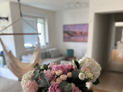 Brand new apartment in Letnany