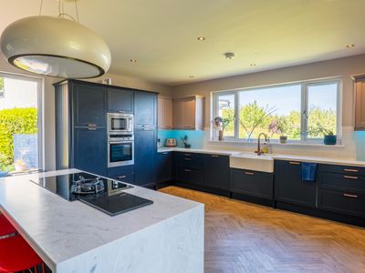 Scottish ‘White House’