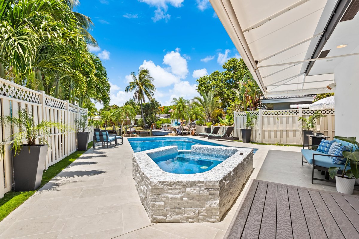 Waterfront Villa | Pool, Bikes, Kayaks | Sleeps 14