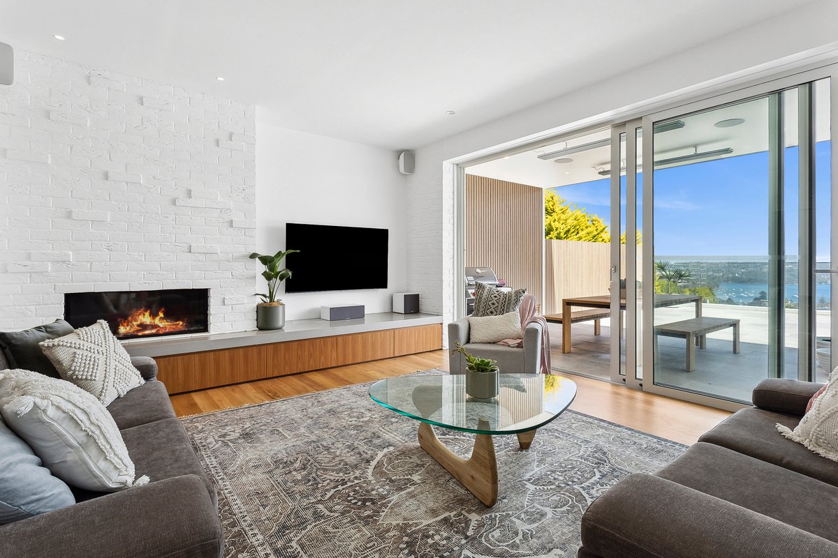 The Paradise Cove Retreat