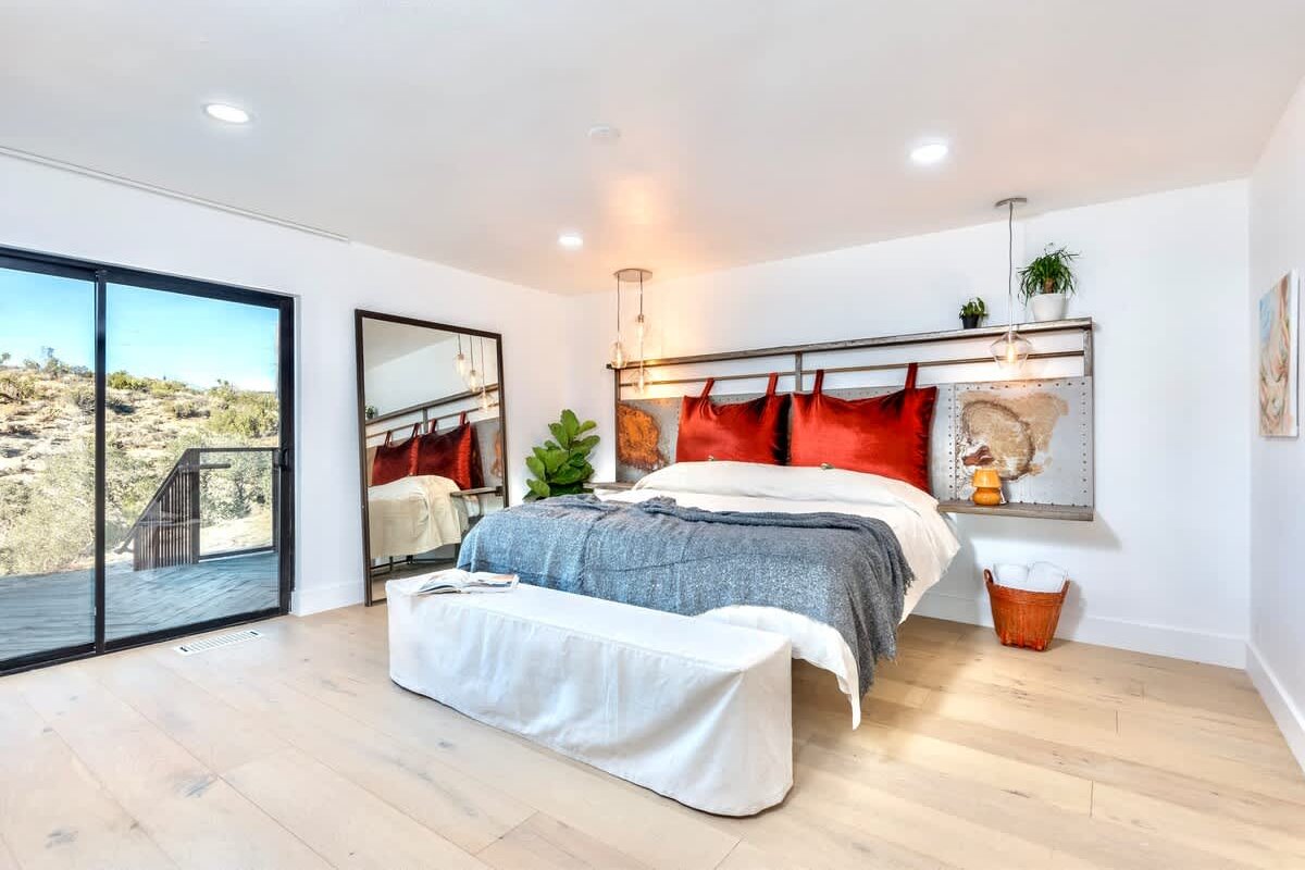 Mountain Views, Pool, Spa & Serenity · Stargate gallery image 4