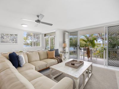 2 bedroom luxury apartment, stunning river views