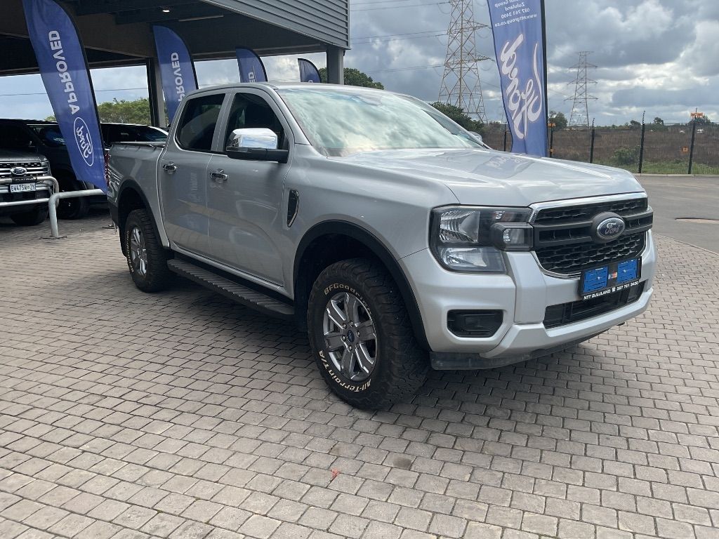FORD RANGER 2.0D XL 4X4  for Sale in South Africa
