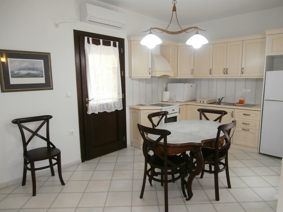 Three bed villa w. sea view, hot tub, breakfast gallery image 5