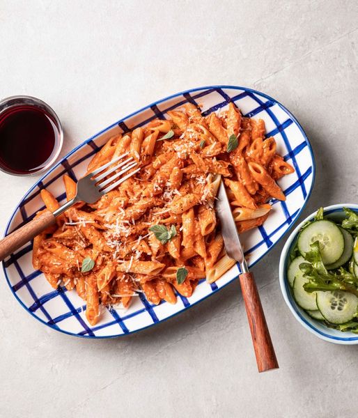 Photo of Penne Alla Vodka