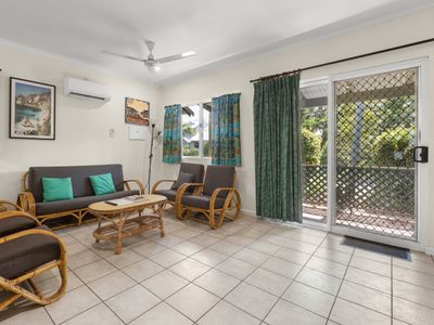 Cable Beachside Villas – 3 Bedroom Standard