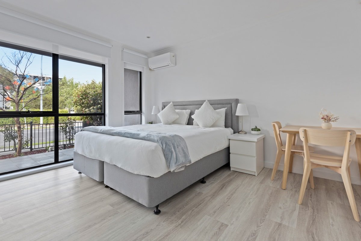 Urban Retreat in Footscray.22 gallery image 4