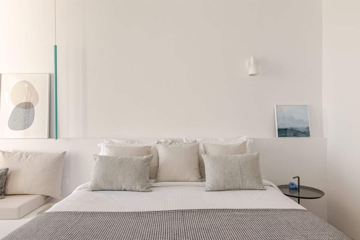 Villa Mimaze Minimalist Living gallery image 2