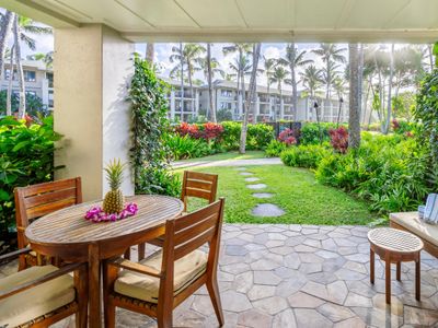 Villa 115 Oceanfront Turtle Bay