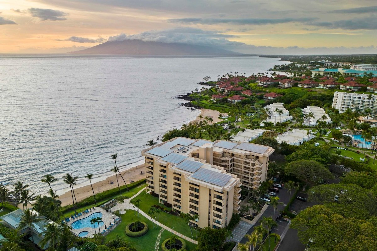 Ocean Views | Polo Beach Club | Groundfloor Condo gallery image 2