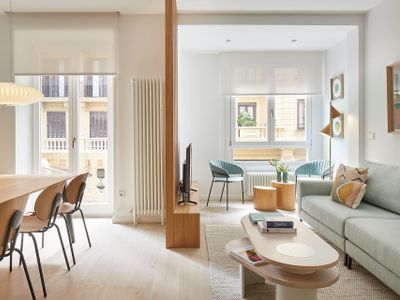 Daira Arena by FeelFree Rentals