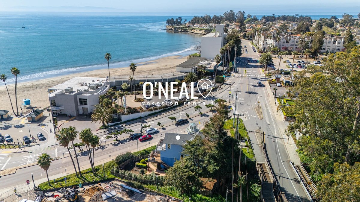 Oceanfront Beach House overlooking the Boardwalk gallery image 3