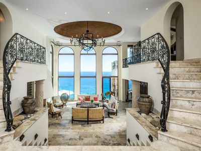 Casa Rio de Luna Beach access lux amenities