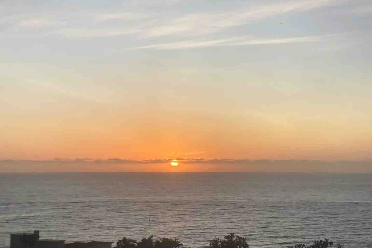 Two beds Ocean view every room gallery image 3