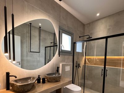 Poema Antiparos / Madeira