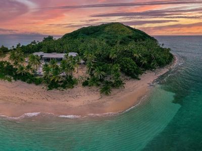 Vawa Private Island