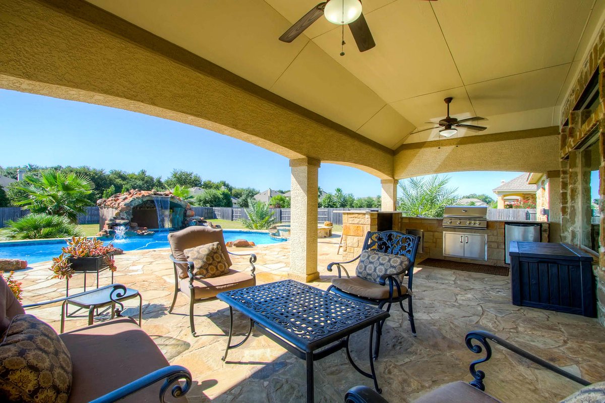 Tranquil Austin House- Good for Families