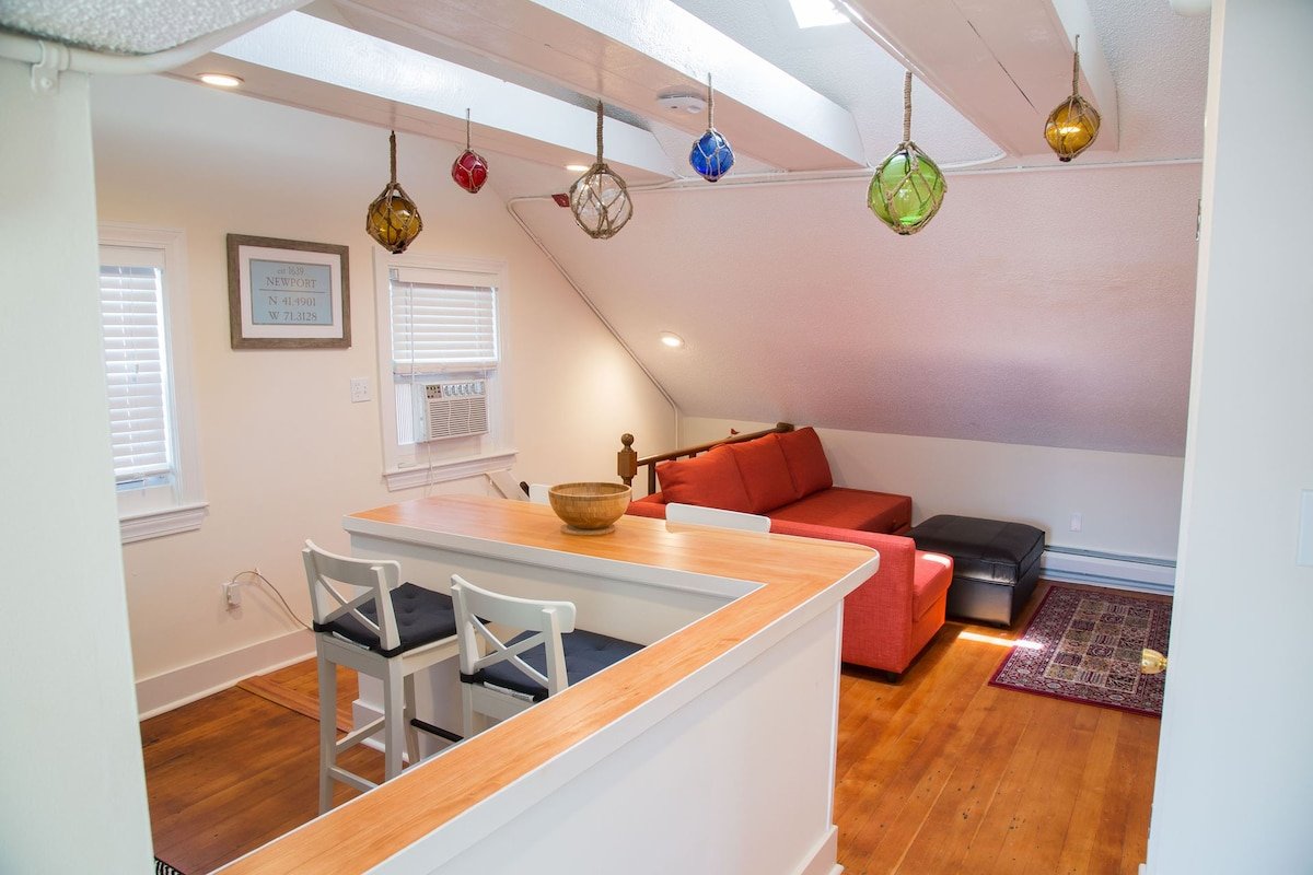 The Crow’s Nest gallery image 2