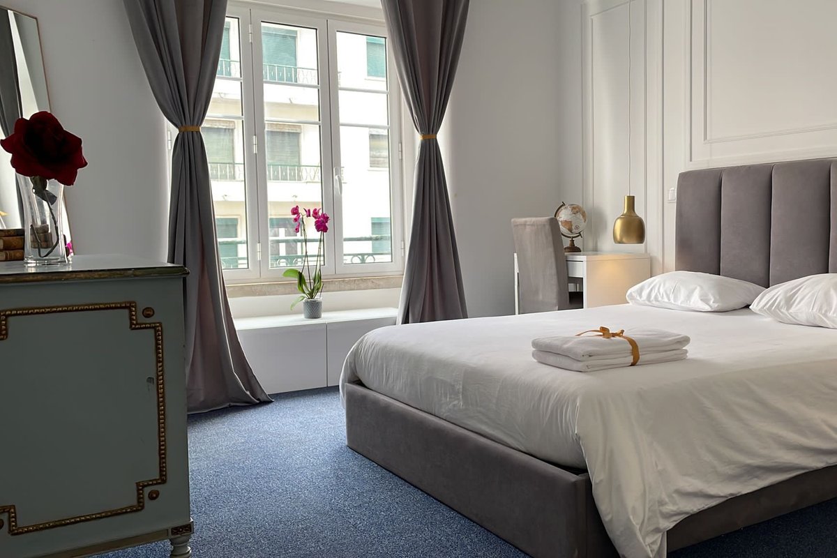 Big Apartment 14 people