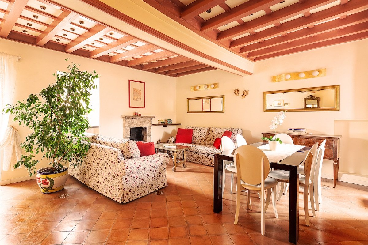 Pricipessa Trevi – Vacanze Romane – With terrace gallery image 4