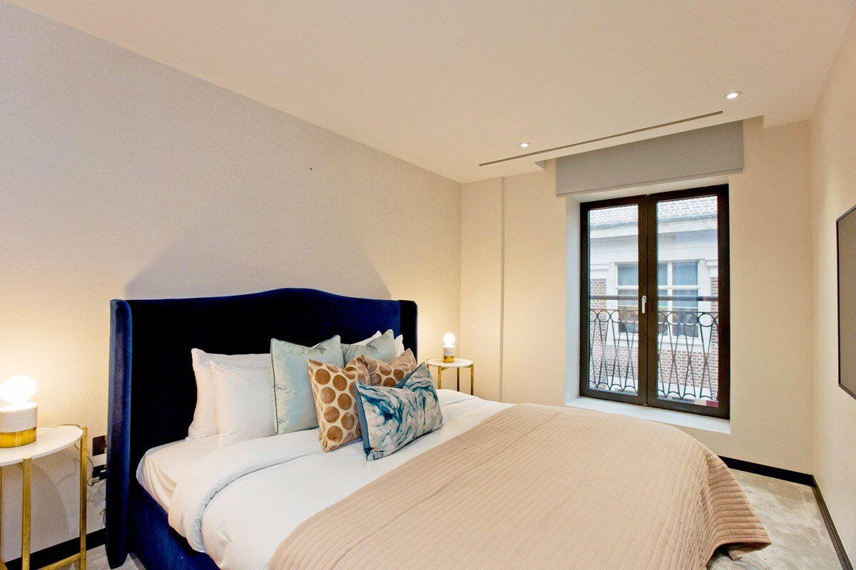 37GS Residences | 2bedroom Apt 415 near Piccadilly gallery image 3