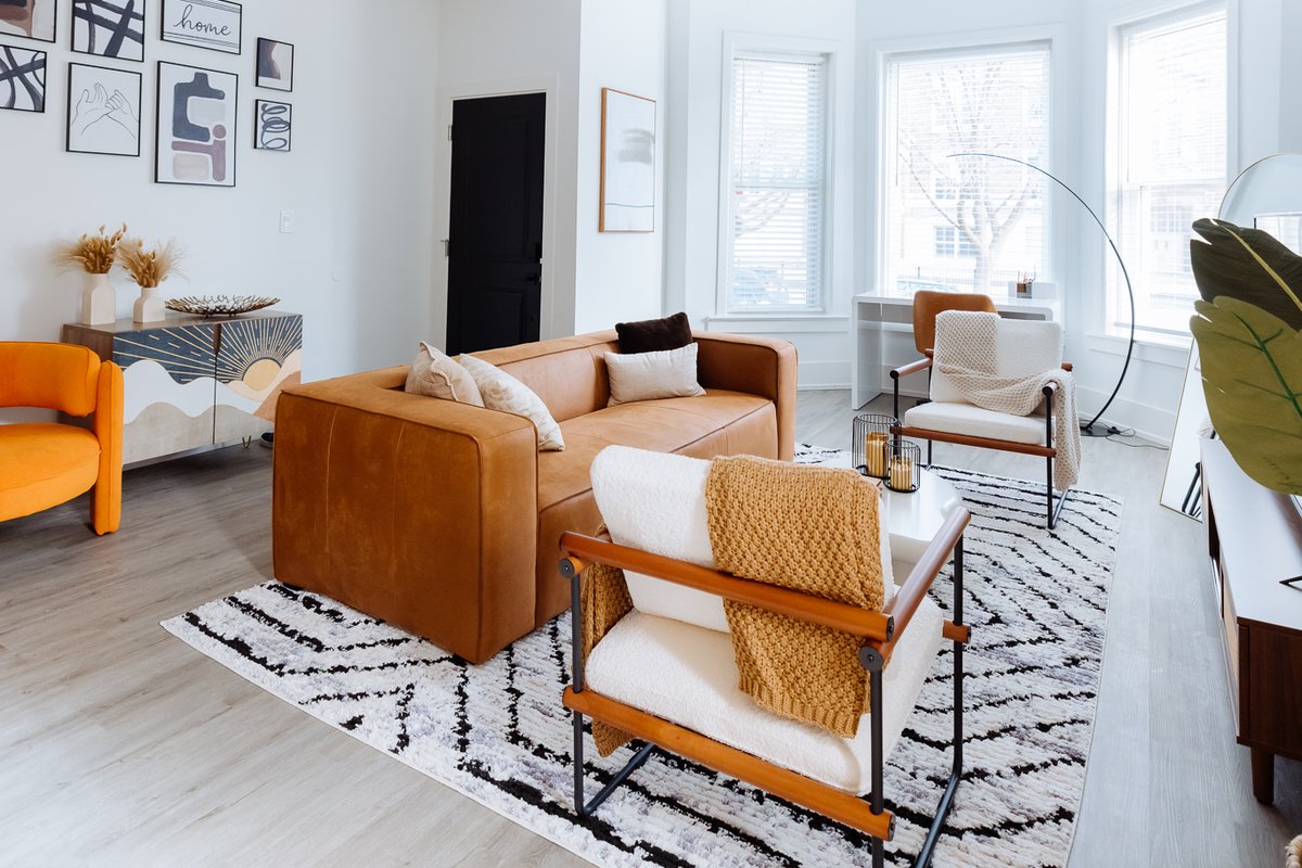 Super amazing Stay on University of Chicago Campus