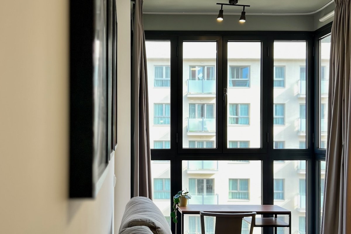 1D – Spacious apartment in Ruzafa gallery image 5