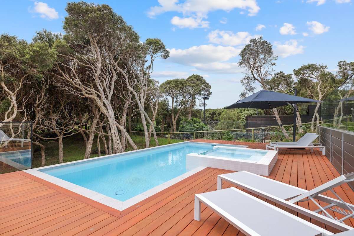 Sorrento Beach Escape gallery image 4