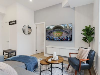 Casa Hotels McCaul | DT Suite Steps to AGO & OCAD