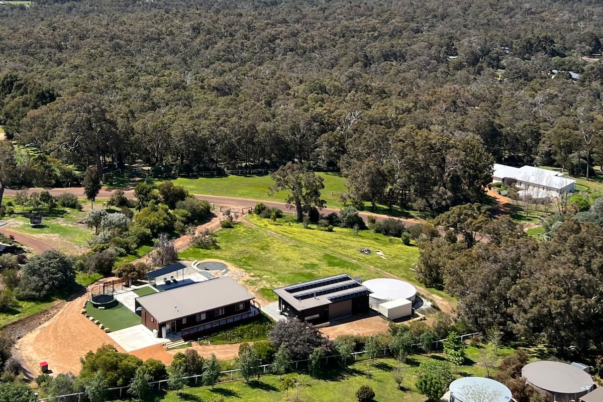 Woodbridge Vista – Heated Pool in Yallingup gallery image 3