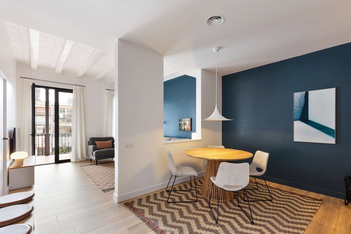 Apto. Superior 2 dor con terraza gallery image 2