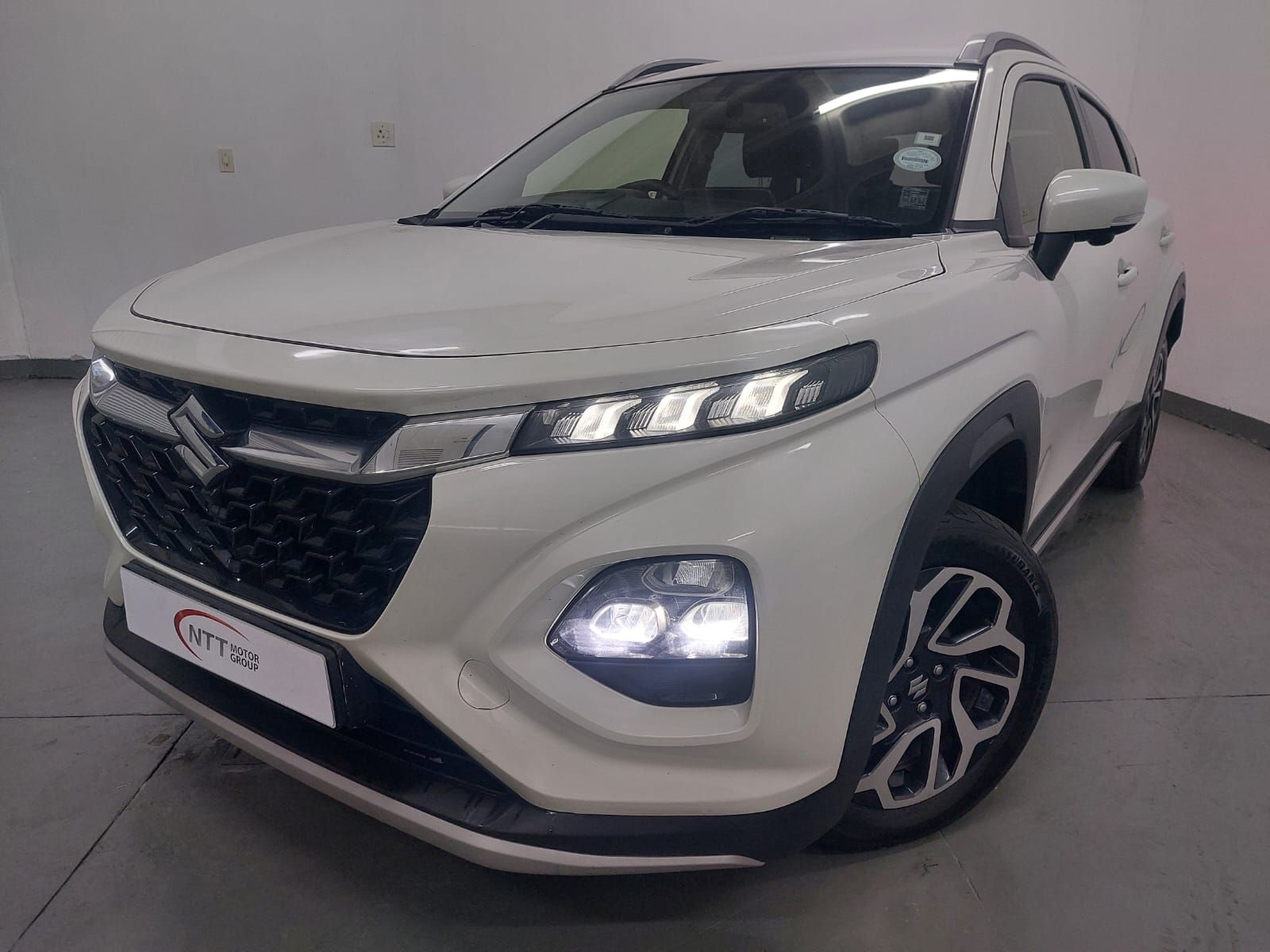 SUZUKI FRONX 1.5 GLX for Sale in South Africa