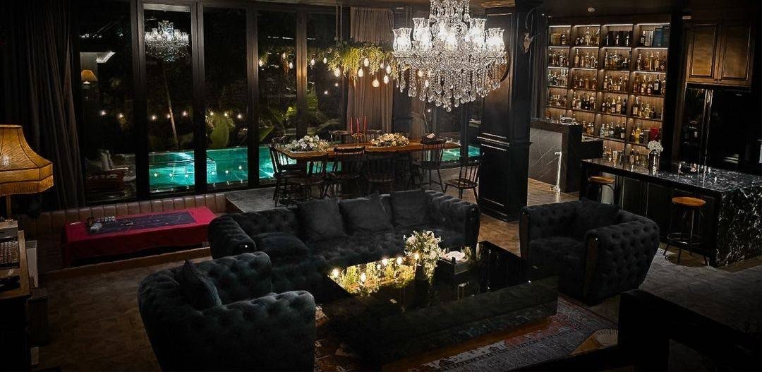 The Black Kingdom / 150m. from Mrt BangAor station gallery image 2