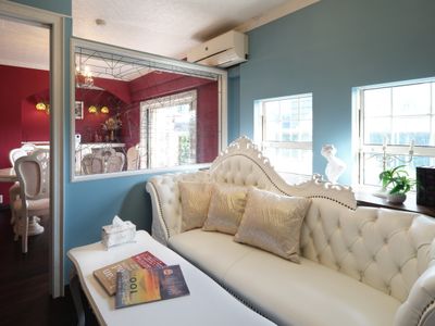 80㎡ shibuya Home9min Walk to JR Near Crossing