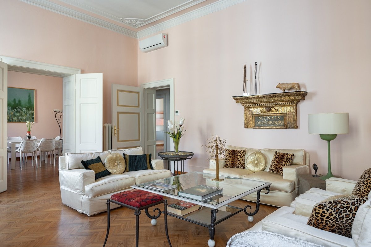 Ognissanti Mama Flat gallery image 4