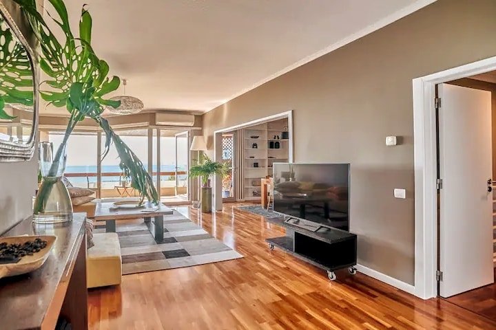 Charming Deluxe Apartment – SEA VIEW gallery image 5