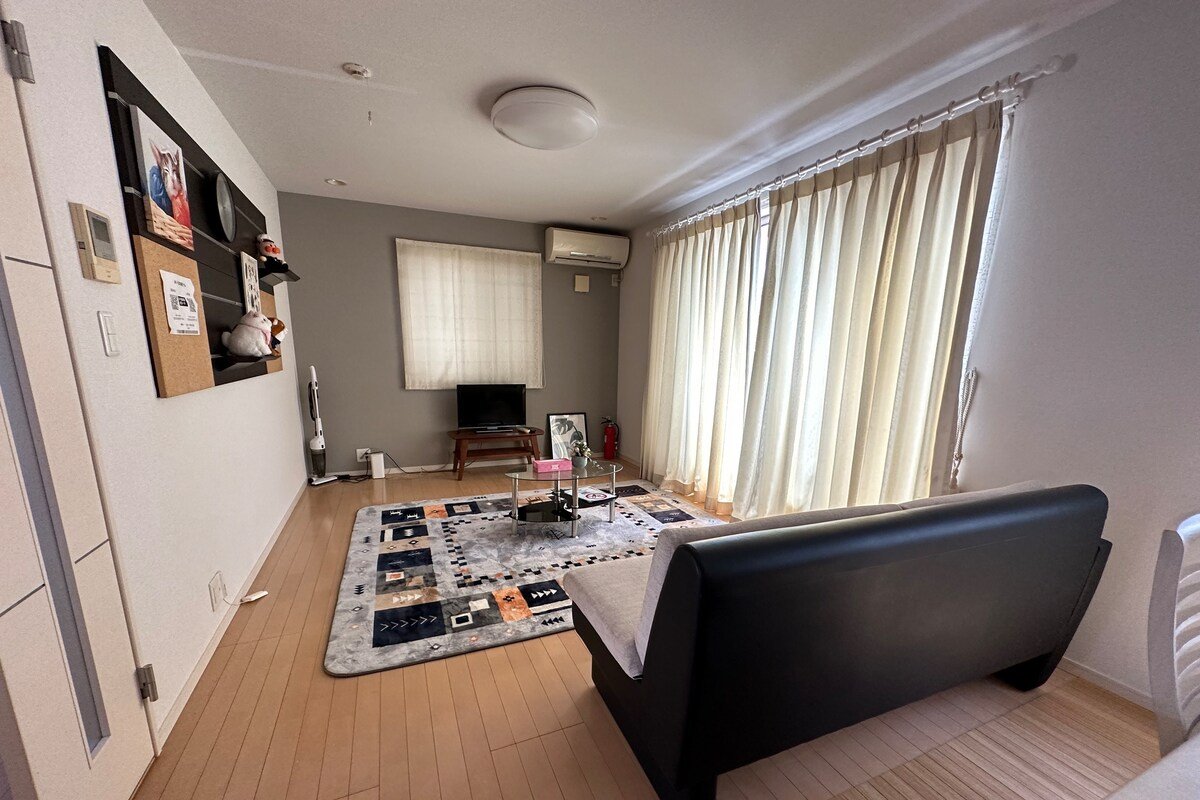 东京晴空塔圈独栋别墅 gallery image 5