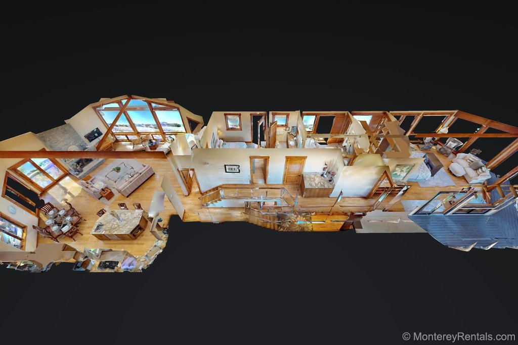 Beachouse – Luxury at Asilomar gallery image 4