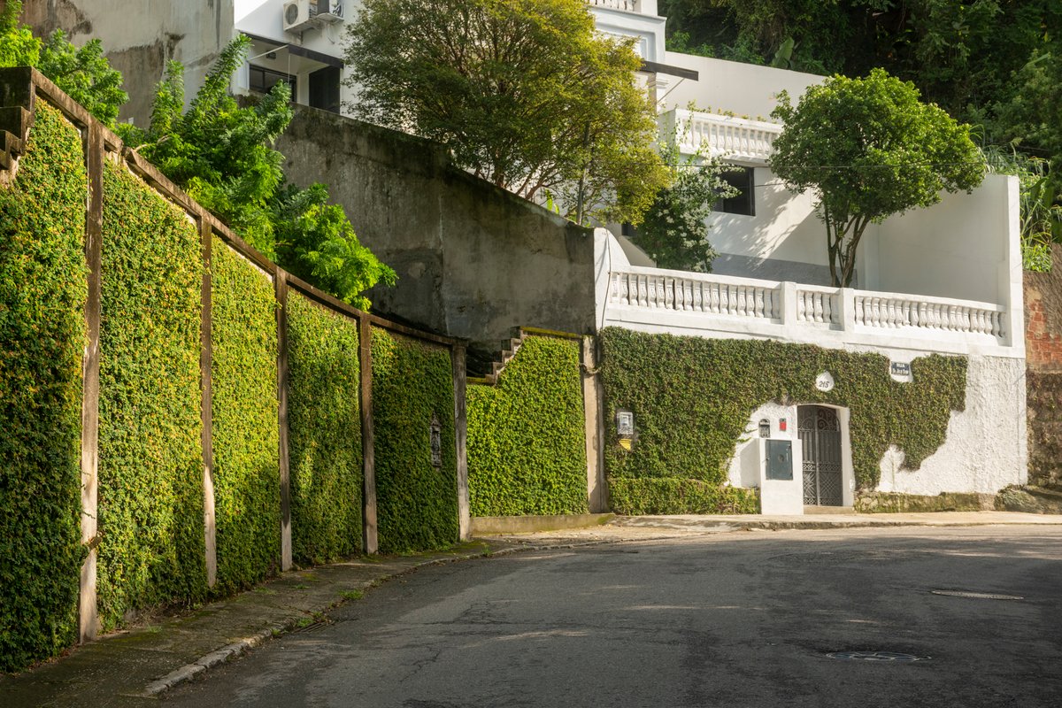 Casa charmosa com piscina e vista deslumbrante
