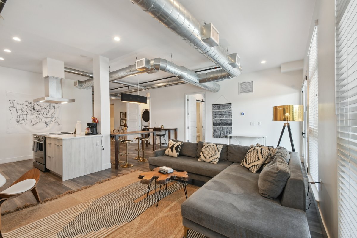 Cowboy Muse | RiNo Art Lofts