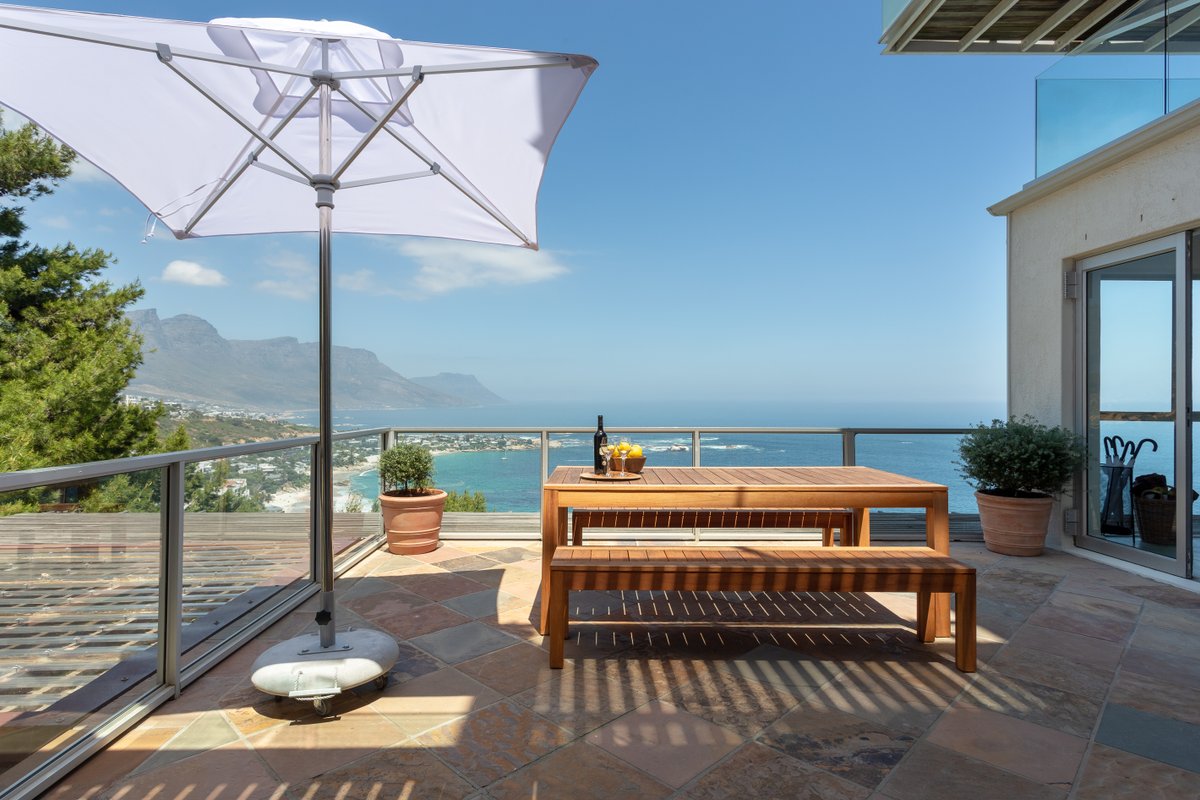 Clifton Views: Replenish