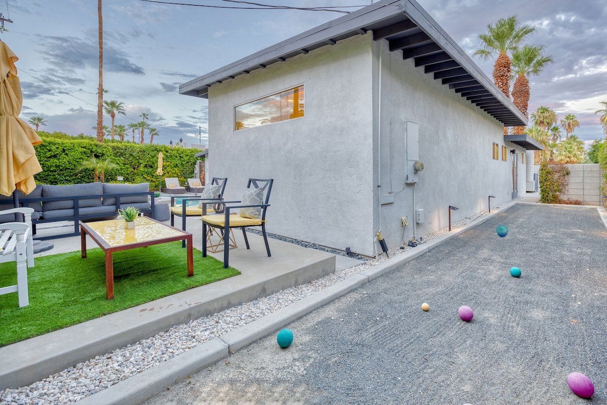 Your Own Private Resort, Centrally Located! gallery image 4