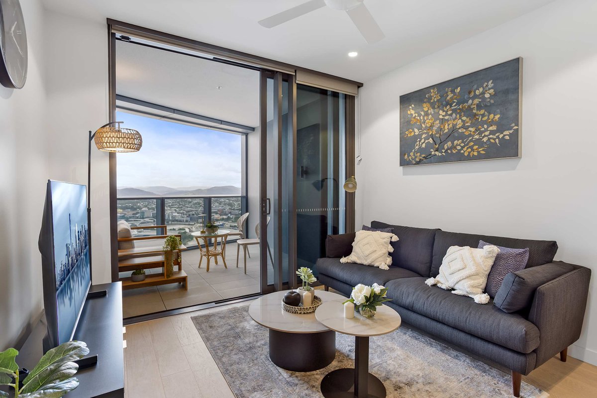 Iconic Views Queen’s Wharf by Casino | Sleeps 5